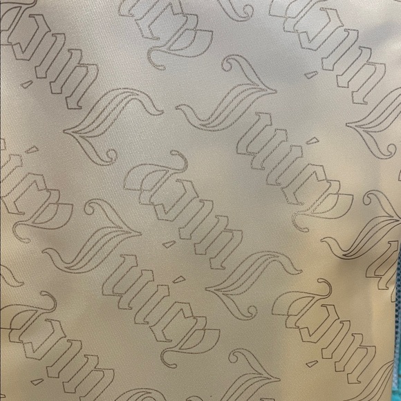 Juicy Couture | Multi-Colored Packing Cube Set (4) - Picture 7 of 9